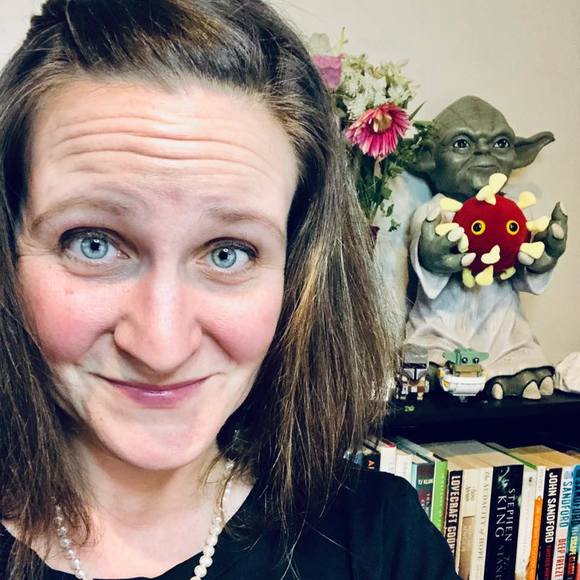 Meet your Posher, Crystal - Picture 1 of 1